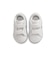 KIV6013　12-16TENNISESSENTIAL CHW P TD　100WHITE/BLACK　716926-0001