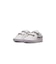 KIV6013　12-16TENNISESSENTIAL CHW P TD　100WHITE/BLACK　716926-0001