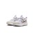 KIV6225　17-22(H)COSMICRUNNER SE2 (PS)　100WHITE/BLACK　716912-0001