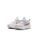 KIV6225　17-22(H)COSMICRUNNER SE2 (PS)　100WHITE/BLACK　716912-0001