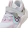 KIV6225　17-22(H)COSMICRUNNER SE2 (PS)　100WHITE/BLACK　716912-0001