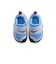 KHV5043A　11-13 SWOOSH 1 ESSENTIAL (TD)　403HYDBLU/UNVRE　716920-0001