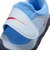 KHV5043A　11-13 SWOOSH 1 ESSENTIAL (TD)　403HYDBLU/UNVRE　716920-0001