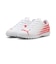 108497　17-215ATTACANTO II TT JR　10WH/ULTRA RED　707027-0003
