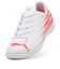 108497　17-215ATTACANTO II TT JR　10WH/ULTRA RED　707027-0003