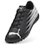 108497　17-215ATTACANTO II TT JR　01BK/WH　707027-0002