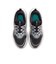 KIR0725　225-25(H)COSMIC RUNNER PE (GS)　001BLACK/M GOLD　716922-0001