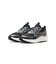 KIR0725　225-25(H)COSMIC RUNNER PE (GS)　001BLACK/M GOLD　716922-0001