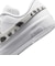 KIV6009　17-22TENNISESSENTIAL CHW P PS　100WHITE/BLACK　716925-0001