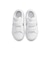 KIV6009　17-22TENNISESSENTIAL CHW P PS　100WHITE/BLACK　716925-0001