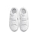KIV6009　17-22TENNISESSENTIAL CHW P PS　100WHITE/BLACK　716925-0001