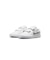 KIV6009　17-22TENNISESSENTIAL CHW P PS　100WHITE/BLACK　716925-0001