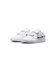 KIV6009　17-22TENNISESSENTIAL CHW P PS　100WHITE/BLACK　716925-0001