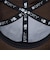 15206572　940UNST MOTIF SADPAD WAL　WAL　718953-0001
