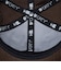 15206572　940UNST MOTIF SADPAD WAL　WAL　718953-0001