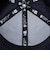 15206573　940UNST MOTIF NEYYAN NVY　NVY　718954-0001