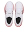 1104A056.102　JUNIOLE 7 TF　WHITE/FLASH RED　717871-0001
