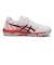 1104A056.102　JUNIOLE 7 TF　WHITE/FLASH RED　717871-0001