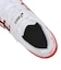 1104A056.102　JUNIOLE 7 TF　WHITE/FLASH RED　717871-0001