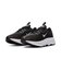 WII7278　W MOTIVA 2　001BLACK/WHITE　716305-0001