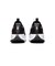 WII7278　W MOTIVA 2　001BLACK/WHITE　716305-0001