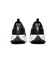 WII7278　W MOTIVA 2　001BLACK/WHITE　716305-0001
