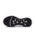 WII7278　W MOTIVA 2　001BLACK/WHITE　716305-0001