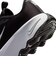 WII7278　W MOTIVA 2　001BLACK/WHITE　716305-0001