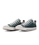 31318770　AS FREELACE OX　DARK GREEN　716205-0001
