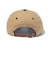 15206592　930 BBQ DUK DENIM STLCARCO BRO　BRO　718958-0001