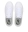 V2138　DUCE　WHITE/WHITE　713625-0001