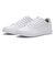 V2138　DUCE　WHITE/WHITE　713625-0001
