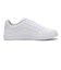 V2138　DUCE　WHITE/WHITE　713625-0001