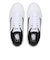 V2138　DUCE　WHITE/BLACK　713625-0002