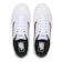 V2138　DUCE　WHITE/BLACK　713625-0002