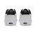 V2138　DUCE　WHITE/BLACK　713625-0002