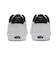V2138　DUCE　WHITE/BLACK　713625-0002