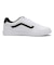 V2138　DUCE　WHITE/BLACK　713625-0002