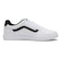 V2138　DUCE　WHITE/BLACK　713625-0002