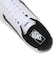 V2138　DUCE　WHITE/BLACK　713625-0002