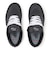 VN0A5FCDB2U　SKATE HALF CAB　CHARCOAL GRY/BK　712937-0001