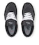 VN0A5FCDB2U　SKATE HALF CAB　CHARCOAL GRY/BK　712937-0001