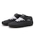 VN0A5FCDB2U　SKATE HALF CAB　CHARCOAL GRY/BK　712937-0001