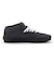 VN0A5FCDB2U　SKATE HALF CAB　CHARCOAL GRY/BK　712937-0001