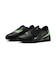 MHQ2325　PHANTOM 6 LOW ACAD TF　001BLACK/ILLGRE　716302-0001