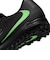 MHQ2325　PHANTOM 6 LOW ACAD TF　001BLACK/ILLGRE　716302-0001
