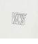 126K1022400　U Waffle Sole TAS L TEE　OFF WHTE　714522-0001