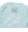 126K1022400　U Waffle Sole TAS L TEE　BLUE　714522-0003