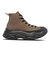 31318611　AS CITYHIKE HI　BROWN/BLACK　716186-0001