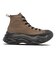 31318611　AS CITYHIKE HI　BROWN/BLACK　716186-0001